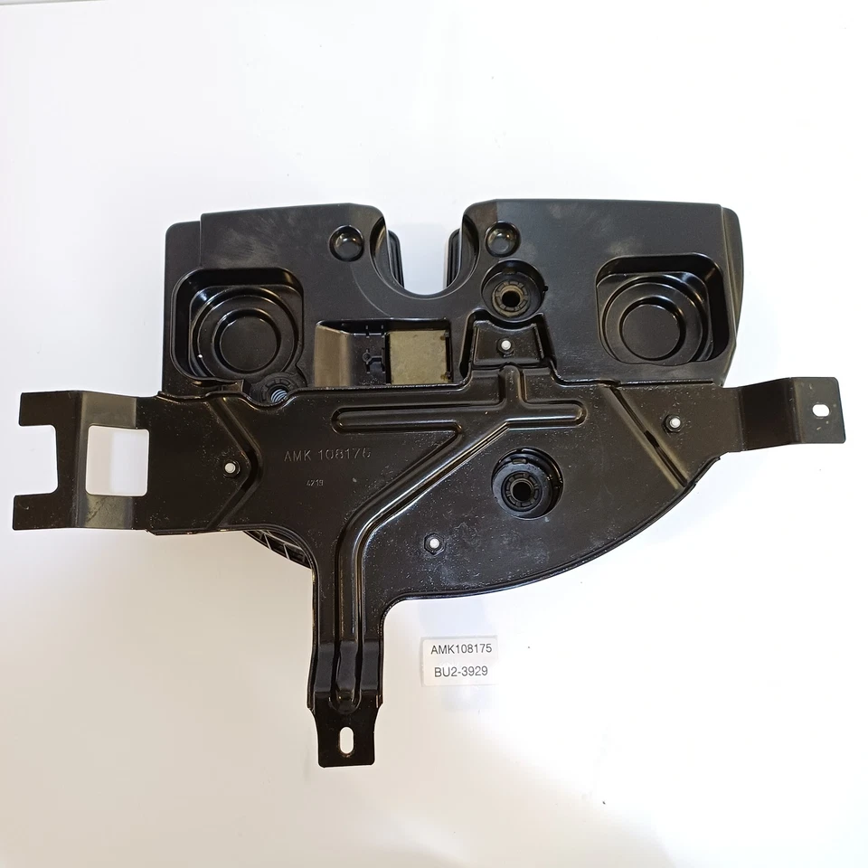 Land Rover Range Rover Sport 2014-2017 bomba de suspensión neumática AMK108175 Foto 4 de 4