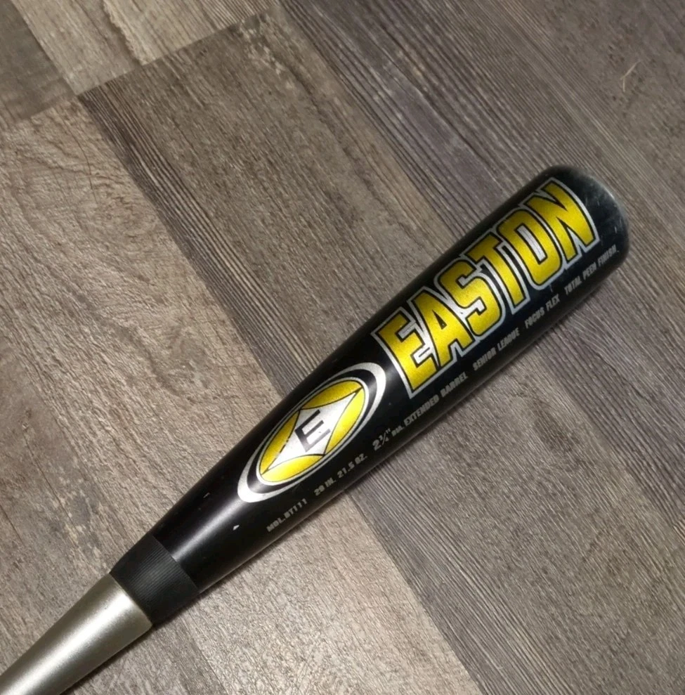 Batte De Baseball Easton React BX14 - Alliage 32 Pouces / 29 Onces - Adulte - Occasion