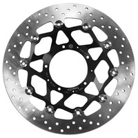 Brembo Serie Oro Bremsscheibe Schwimmend - 78B408B7