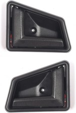 Interior Door Handles For Suzuki Sidekick 1989-98 Geo Tracker 1989-97 Left Rig
