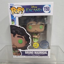 Ultimate Funko Pop Encanto Figures Gallery and Checklist 23