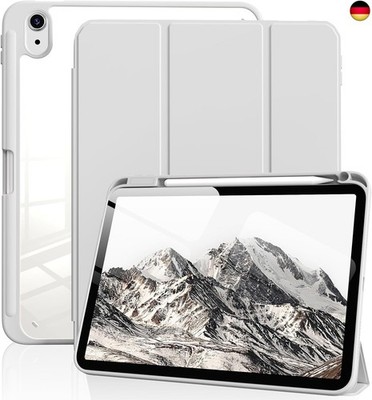 Hülle für iPad (A16) 11. Generation 2025 11 Zoll/iPad 10. Generation 2022 10,9 Z