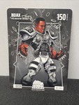 BOJAX 2026 #P-9 Bo Jackson Battle Arena PSA Exclusive Football STEEL SP 🔥🔥🔥