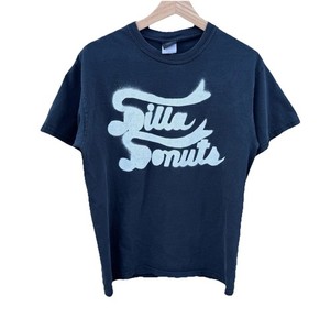 J Dilla Donuts Shirt | eBay