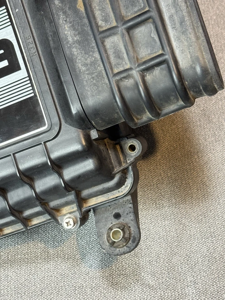 Mazda RX-7 Air Filter Box FC 85-92 OEM - Image 2 of 4