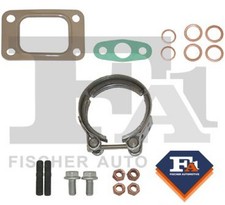 FA1 KT330050 Montagesatz für Lader Montagesatz Turbolader Lader für Fiat 