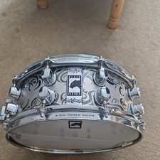 Mapex Black Panther Tribal