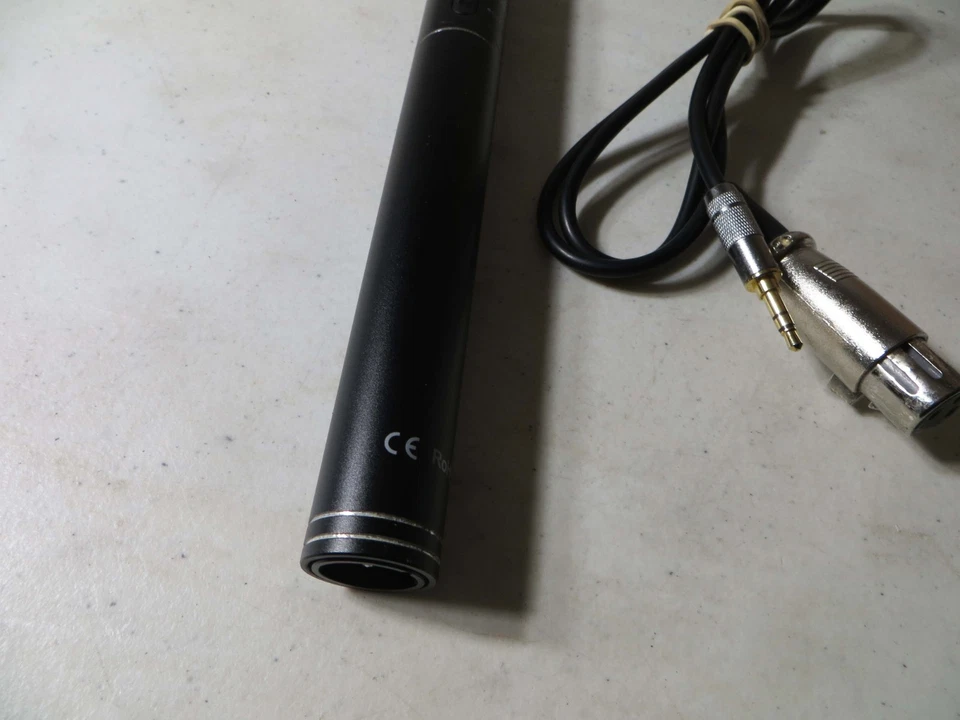 Neewer NW-81 Uni Directional Electret Condenser Microphone - Image 4 of 4