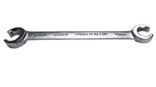 EASCO Tools Flare Nut Wrench 13 x 14mm Forged Steel 60614 *MADE IN THE USA*