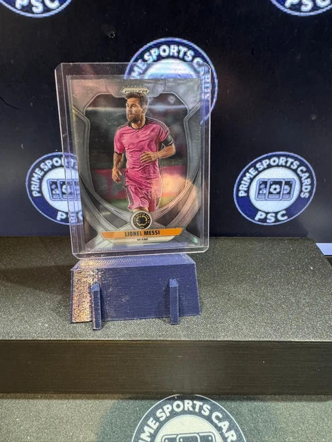 Lionel Messi  £1 Start EBAY LIVE AUCTIONS