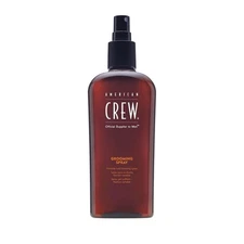 American Crew Men's Hair Spray, Variable Hold Grooming 8.4 Fl Oz (Pack of 1) 