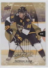 2016-17 Upper Deck MVP 2015-16 All-Star Variations Patrick Kane #AS3 1o7y