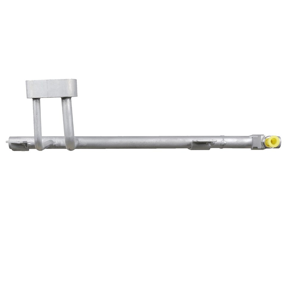 For 2014-16 Chevrolet Silverado GMC Sierra 1500 2500 Aluminum AC ...