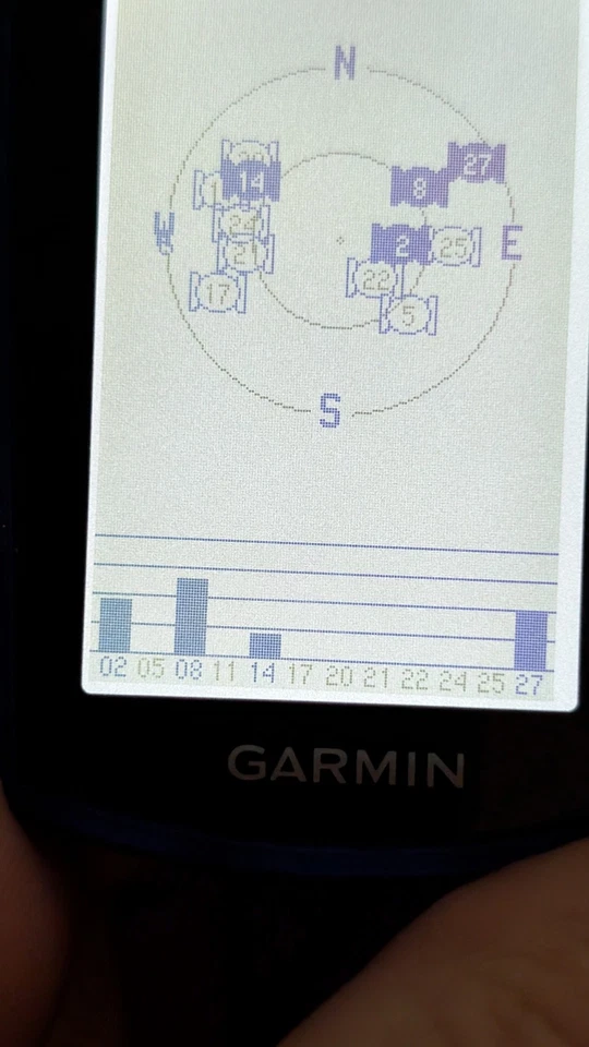 Garmin eTrex Legend H Handheld GPS Receiver w/ Box, Cable & Manuals – Bundle - Image 2 of 4