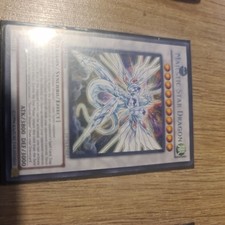 DP10-JP017 - Yugioh - Japanisch - Majestätischer Sternendrache - Super Rare Auflage 1996