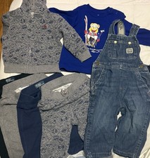 Polo Ralph Lauren Kids Lot