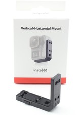 Insta360 Vertical/Horizontal Mount Bracket fo...