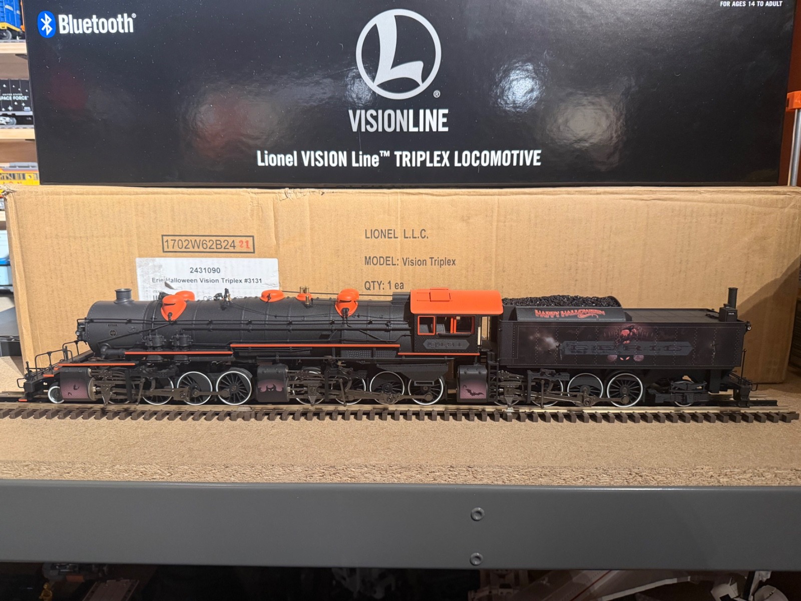 Click here to see eBay Auction