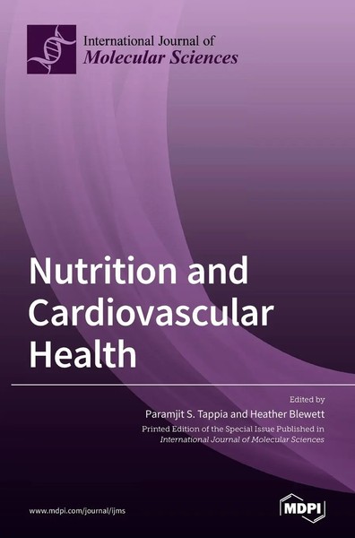 Nutrition And Cardiovascular Health | Buch | Englisch (2020) | Gebunden-image