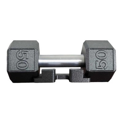Environmentally Friendly PLAs Dumbbell Style CellPhone Stand Supports Charging