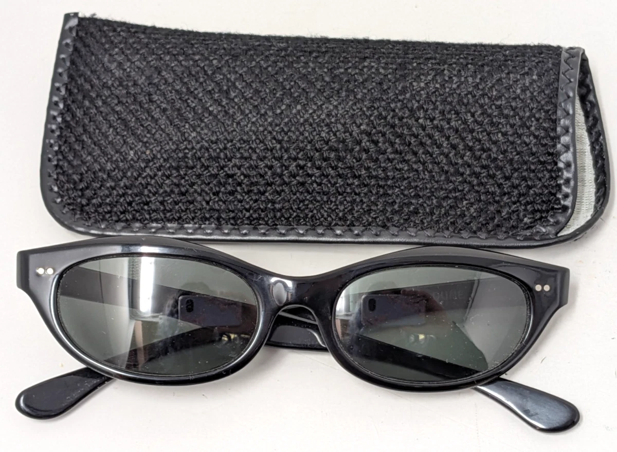 Ray-Ban Cat Eye Sunglasses Black for Women | eBay