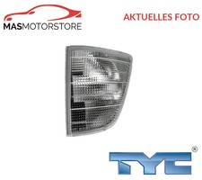 BLINKER BLINKLICHT BLINKLEUCHTE LINKS TYC 18-5178-01-2 P NEU OE QUALITÄT