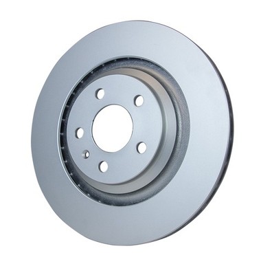 Pagid Racing    355117722    Brake Disc