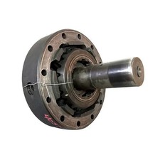 Used Differential Assembly Fits White 2-85 2-105 Fits Oliver 106641a 30-3020193