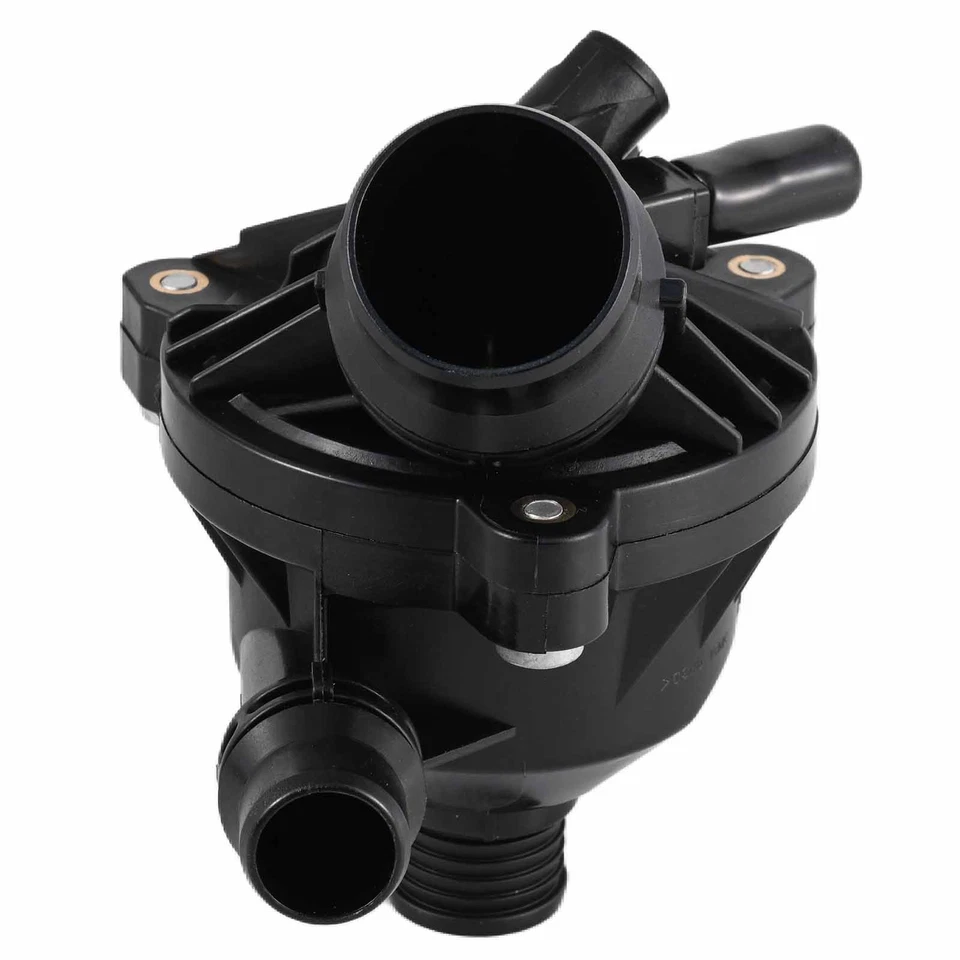 Wasserpumpe 702851208 + Thermostat FÜR BMW E81 E90 E93 E92 E91 E60 F10 E61 E87 - Bild 4 von 4