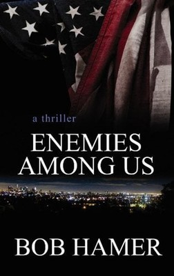 Enemies among Us Library Binding Bob Hamer