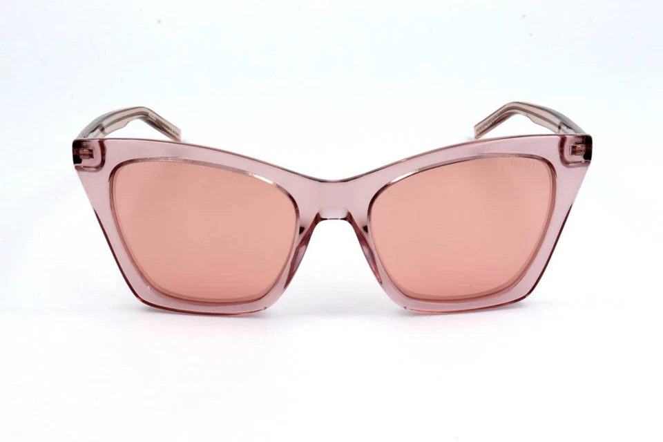 Gafas de sol Hugo HG 1055/S FWM NUDE 52/19/145 MUJER Foto 2 de 3