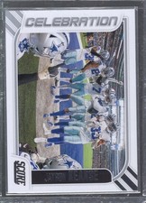 2023 Score Celebration Jayron Kearse #7  (1J)