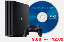 PlayStation 4 (PS4) Update / Activation Blu-R...