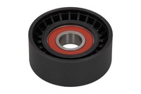 Maxgear Spannrolle, Keilrippenriemen 54-0953 FüR CitroËN Peugeot