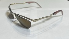 NEOSTYLE EOS 09 458 Sunglasses 55  18 135   Vintage New Old Stock No Case 