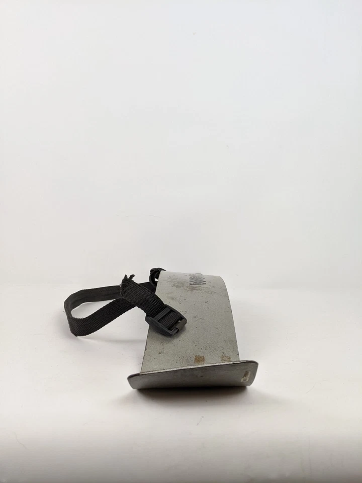 DE COLECCIÓN WEIDER BRAZO BLÁSTER BÍCEPS EJERCITADOR ENTRENAMIENTO COREA Foto 3 de 4