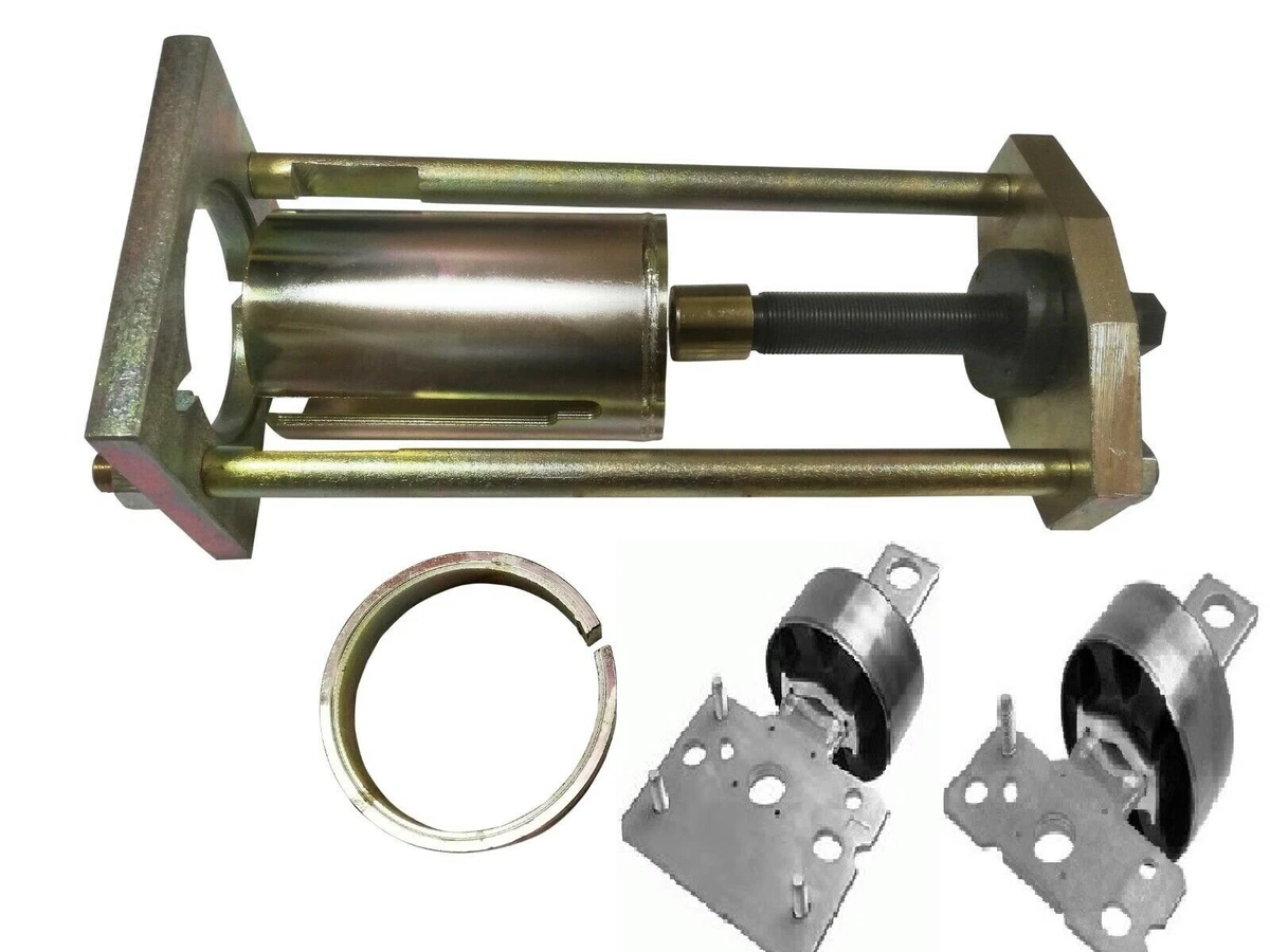 Hinterachse Querlenkerbuchsen Werkzeug-Satz für Ford Mondeo 4 mk4  