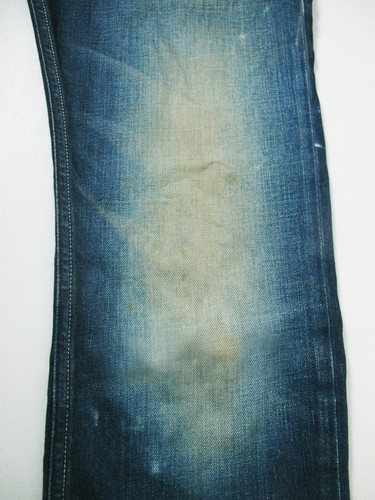 HOT ITALY Men's DIESEL @ SAFADO 880W Slim STRAIGHT DARK Jeans 28 x30 (Fit 30x32) - Picture 11 of 13