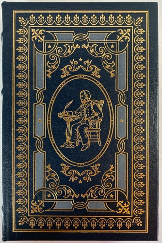 Persönliche Memoiren von U.S. Grant, Easton Press Library of Civil War, 1998 - Bild 2 von 10