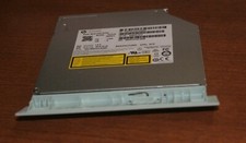 HP PAVILION 22-C0083W 22-C SERIES CD DVD OPTICAL DRIVE DU-8AESF-HC3 849055-6C3