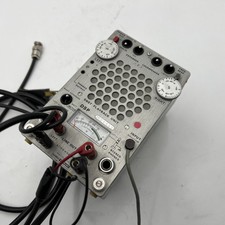 Nagra Snst Playback Unit Reel To Reel [dsp Playback Unit] - Sold As Is