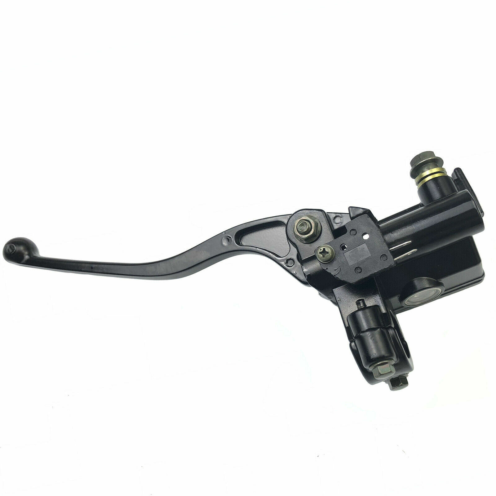 Caltric Front Drive Shaft Yoke With U-Joint - Compatible With Yamaha Big Bear 400, Grizzly, Kodiak ATVs - View #3