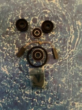 Aquabot Dongzheng 63zy97-17 IMPELLER Motor PUMP REPAIR SEAL KIT Bearings Brushes