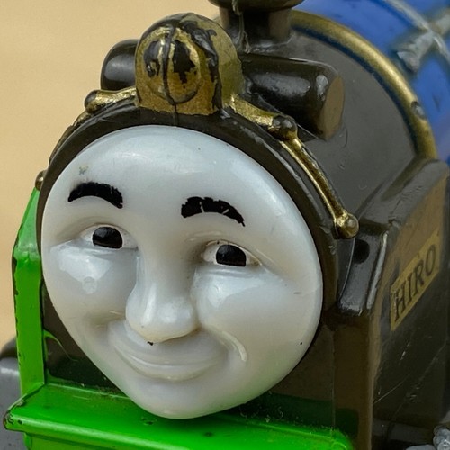Thomas the Tank Engine - Take and Play Engines - Free Postage - Select Engine  - Picture 748 of 1,270