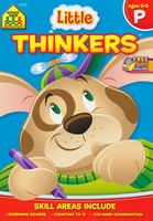 Little Thinkers Preschool Little Thinkers Preschool