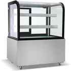 Westlake 36" Commercial Refrigerated Bakery Display Case, Commercial Showcase