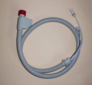 Aquastopschlauch Geschirrspüler wie Electrolux Zanussi 8072506044 Electrolux AEG