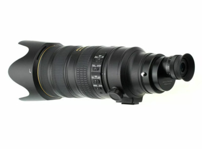 Sale  SWEBO Lens to Telescope Adapter 4 for Nikon Lens accessory