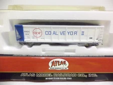 Atlas Ho 1014-1,  Coalveyor, ACF Demonstrator 169