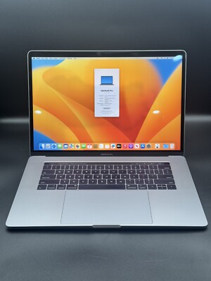 MacBook本体 MacBookPro I7 16GB 1TB Buy Apple MacBook Pro 15.4